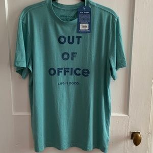 Life is Good - Soft Tee